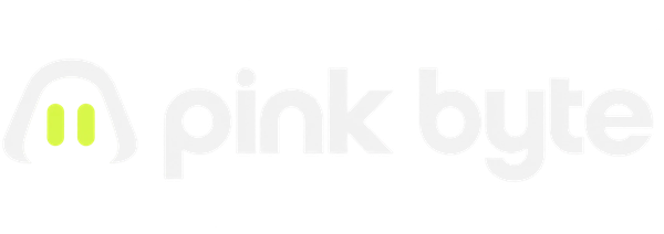 pink byte
